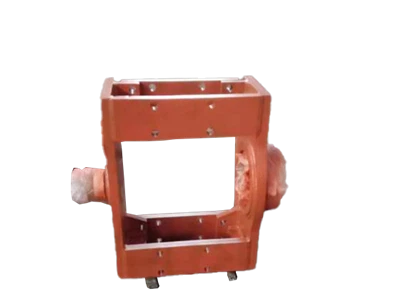 1- Zostava kubického merača